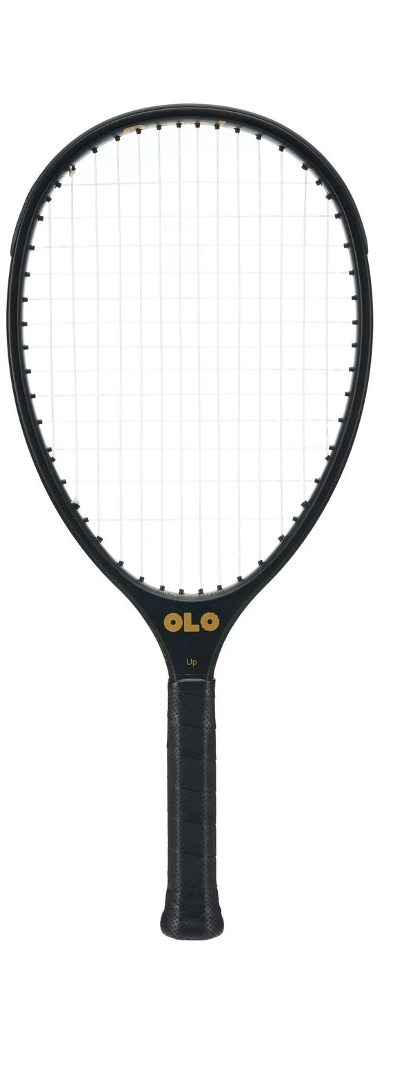 OLO Renoir Black TYPTI Racquet